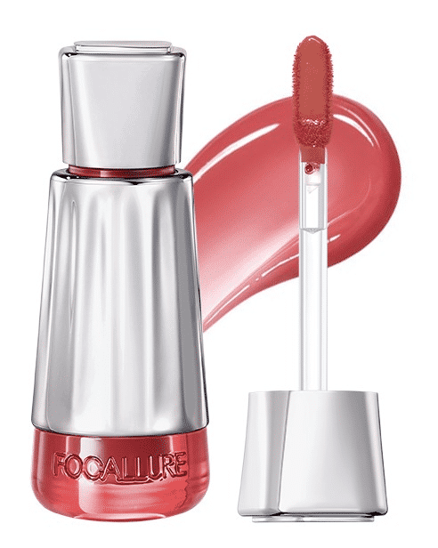 FA-L56 Lasting Dewy Lip Cream-#PK02