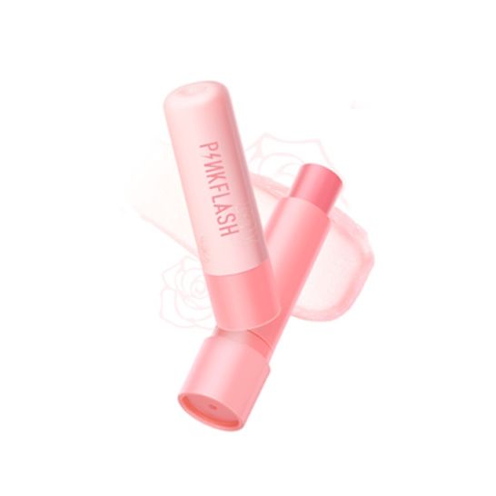 PF-L27 Color Reviving Lip Balm-#PK01
