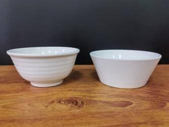 Flared-mouth Bowl 5 inches
