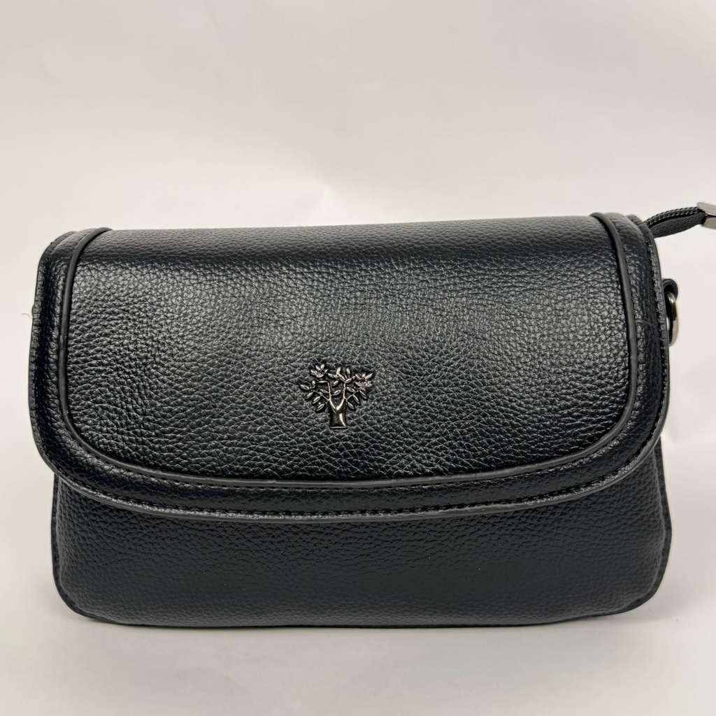 Womens Lakeland Leather Side Bag