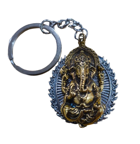  Ganesh Gold