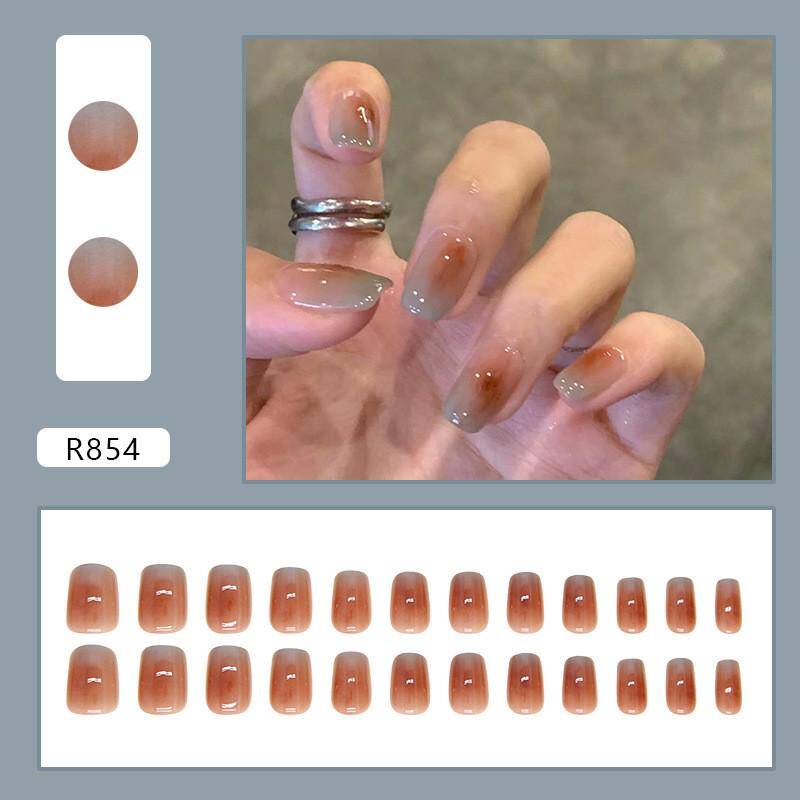 Press-On Nails R854