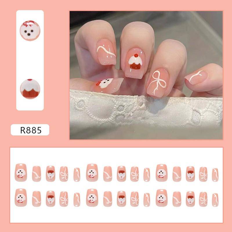 Press-On Nails R885