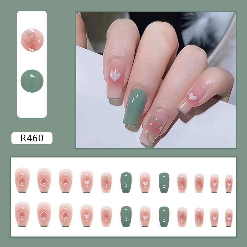 Press-On Nails R460