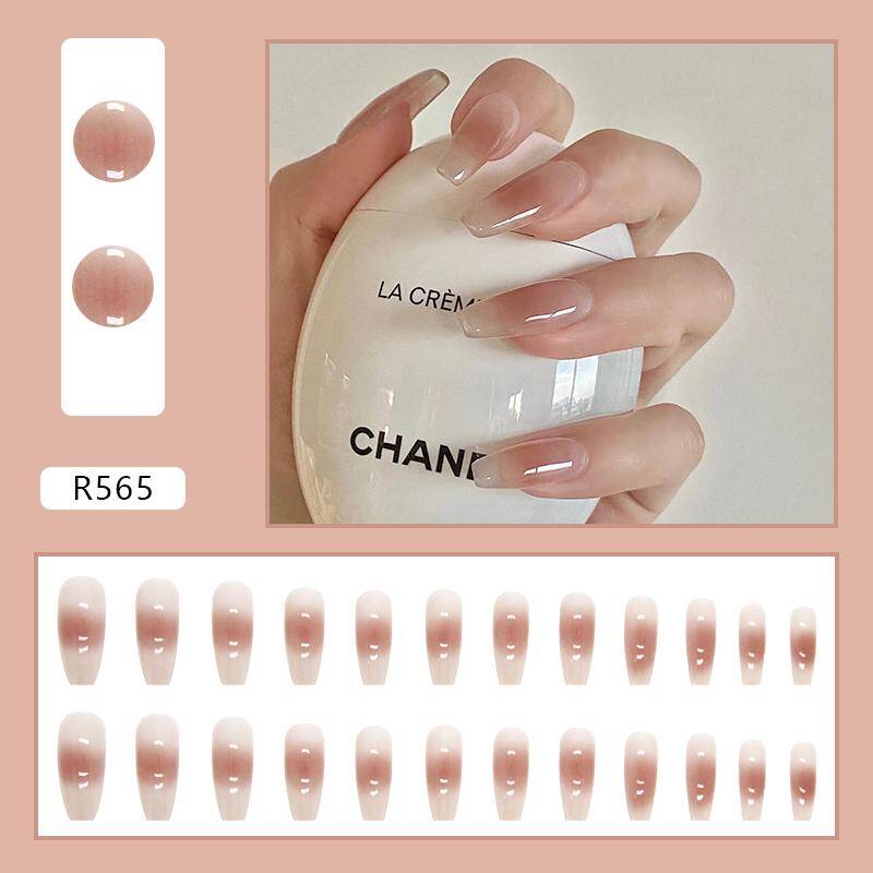 Press-On Nails R565