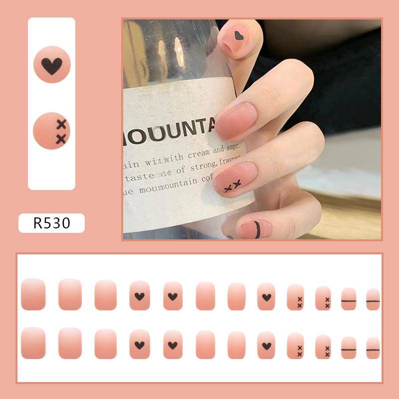 Press-On Nails R530