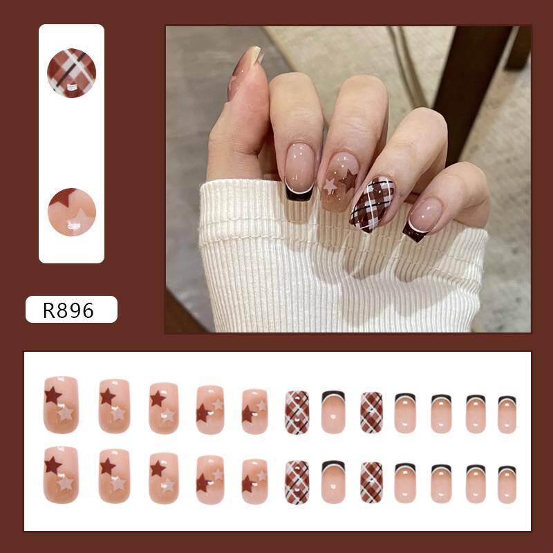 Press-On Nails R896