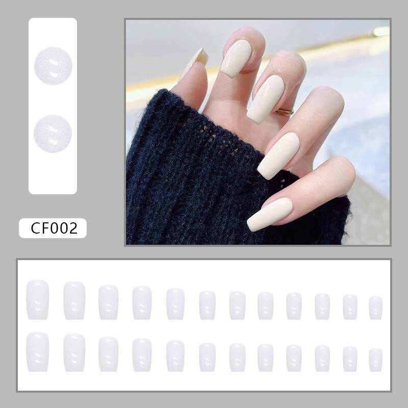 Press-On Nails CF002