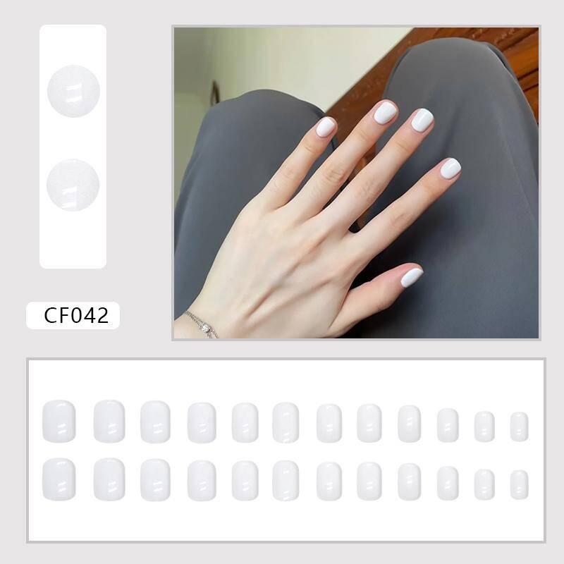 Press-On Nails CF042
