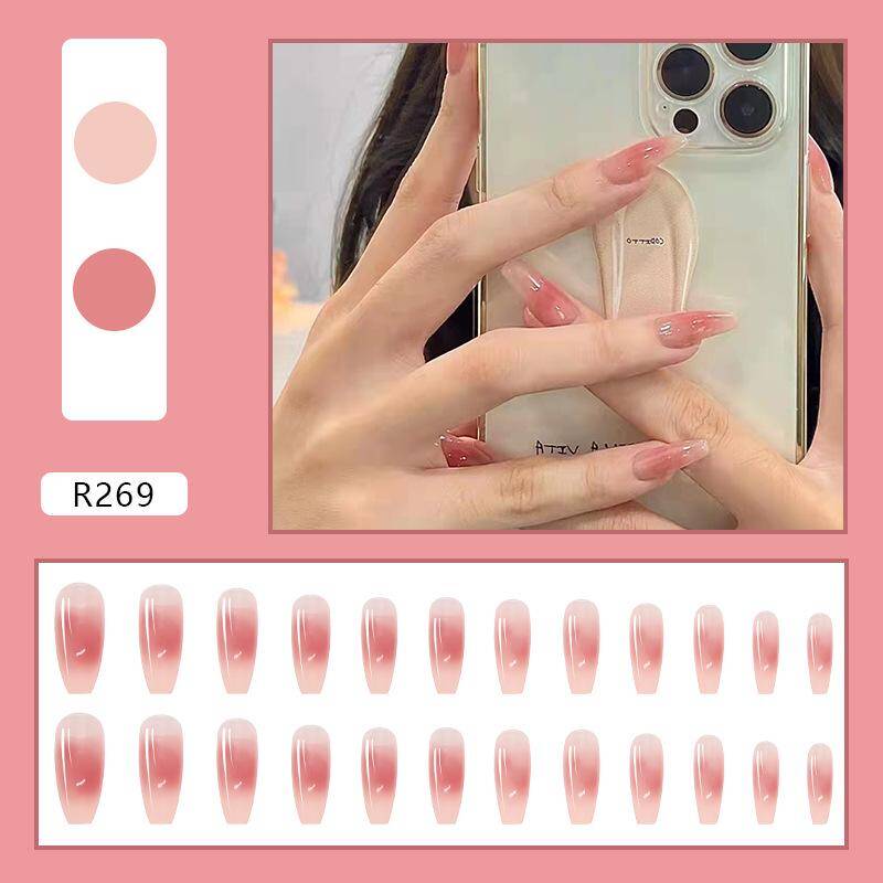 Press-On Nails R269