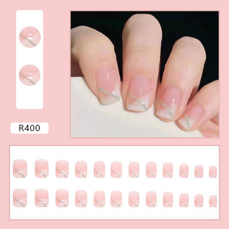 Press-On Nails R400