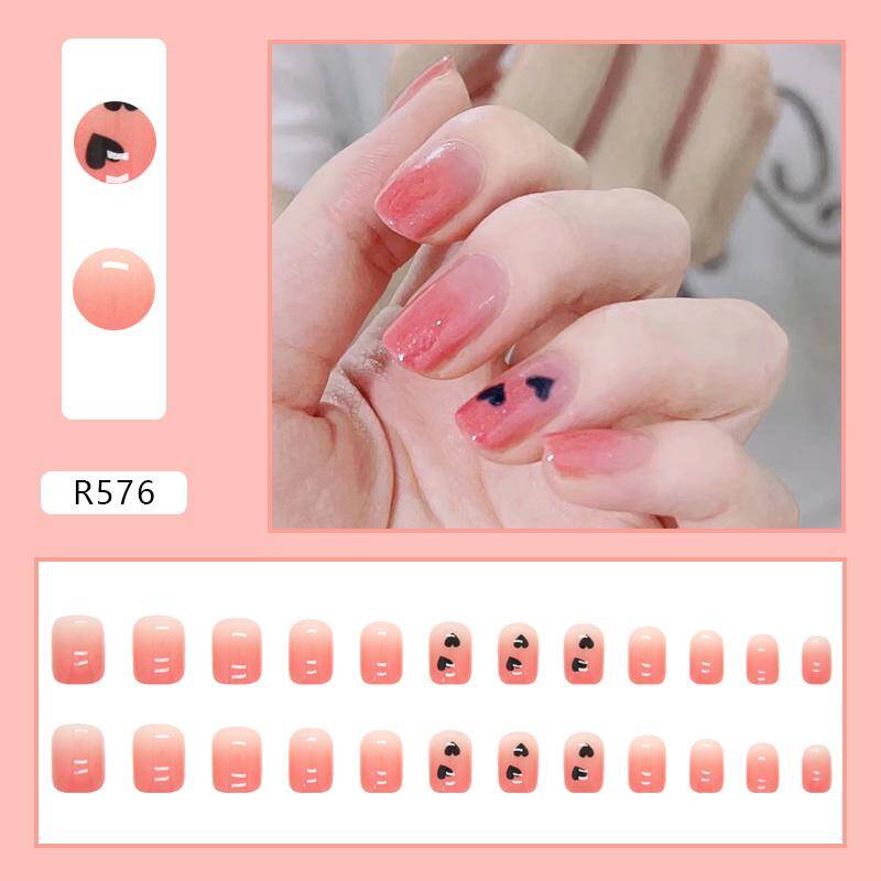 Press-On Nails R576