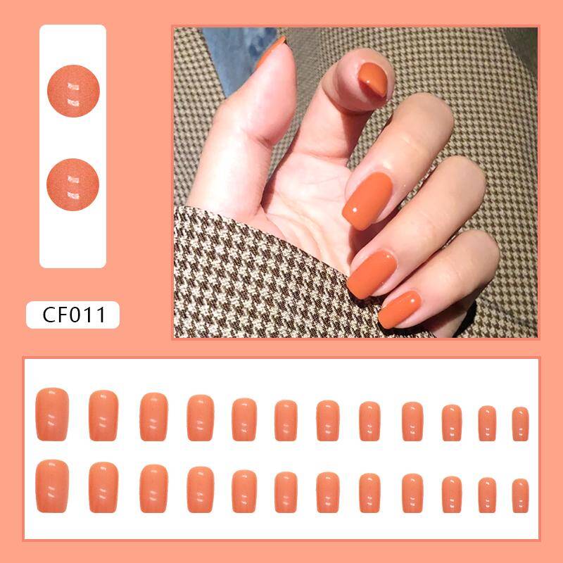 Press-On Nails CF011