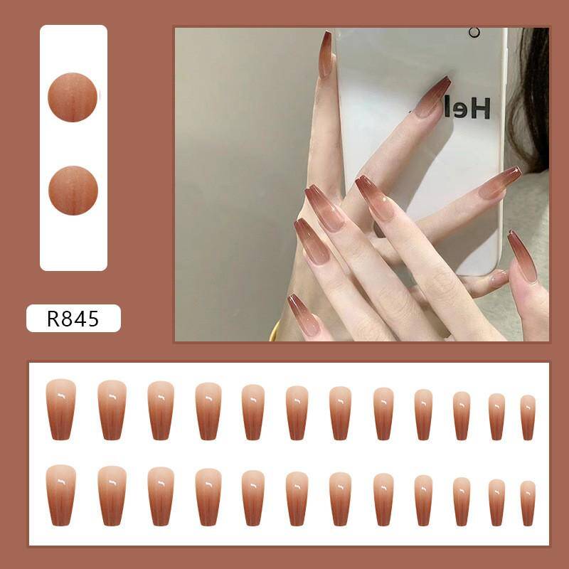 Press-On Nails R845