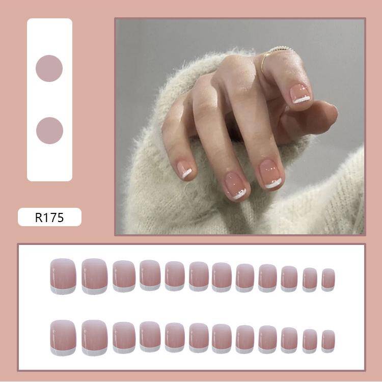 Press-On Nails R175