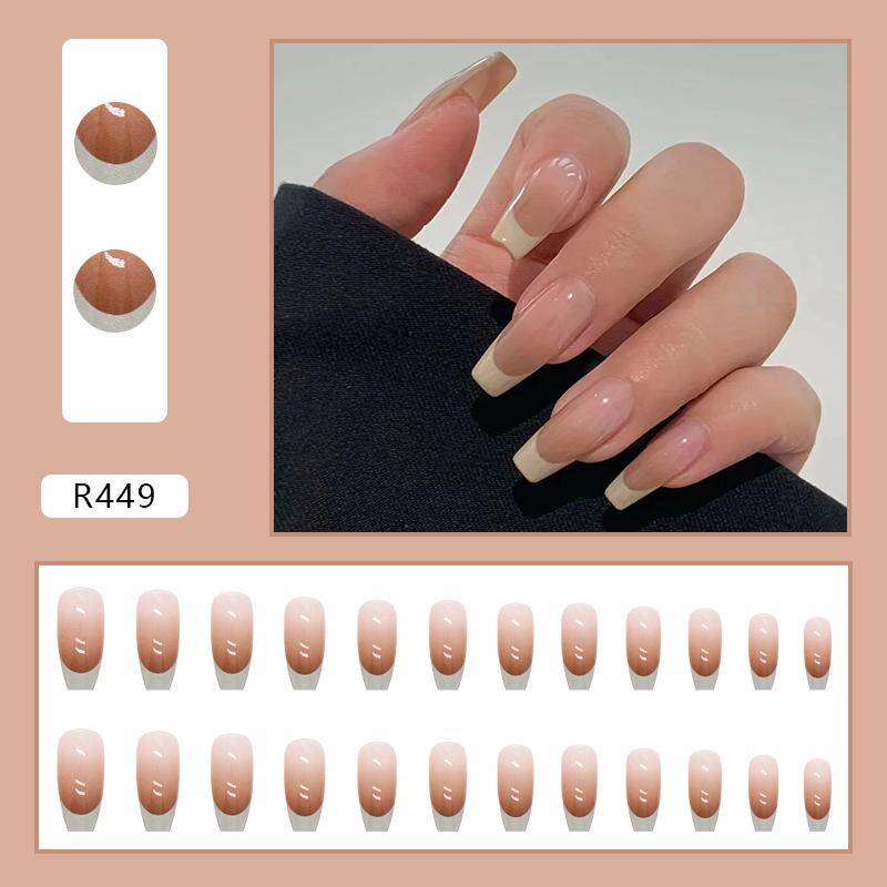 Press-On Nails R449