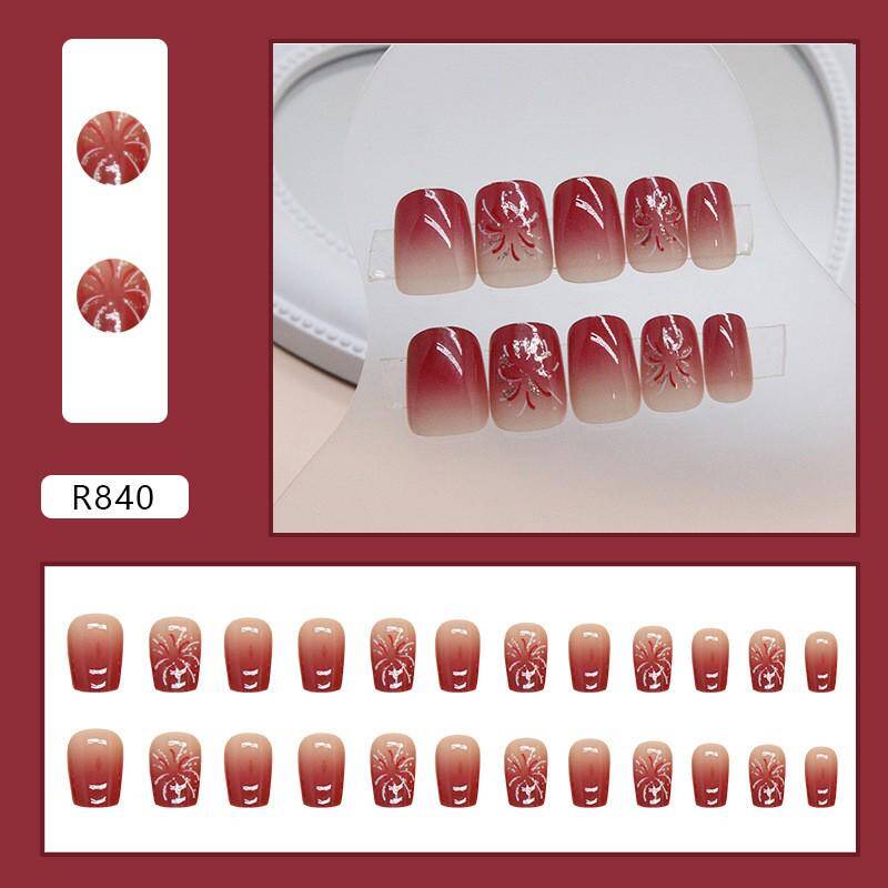 Press-On Nails R840