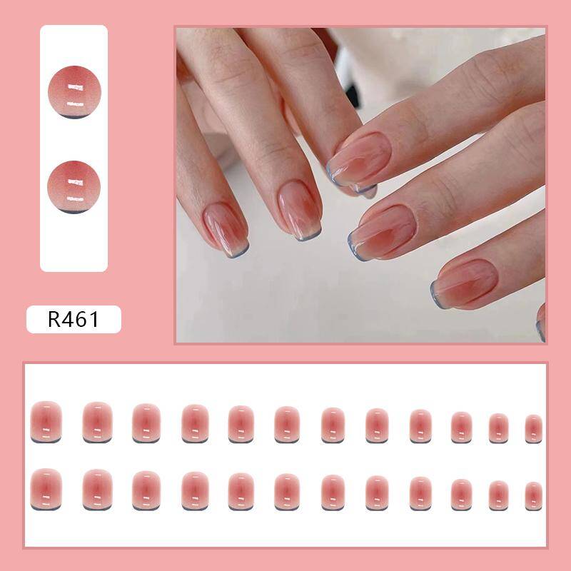 Press-On Nails R461