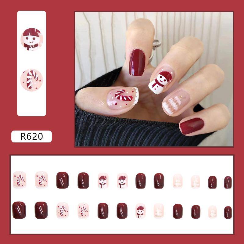 Press-On Nails R620