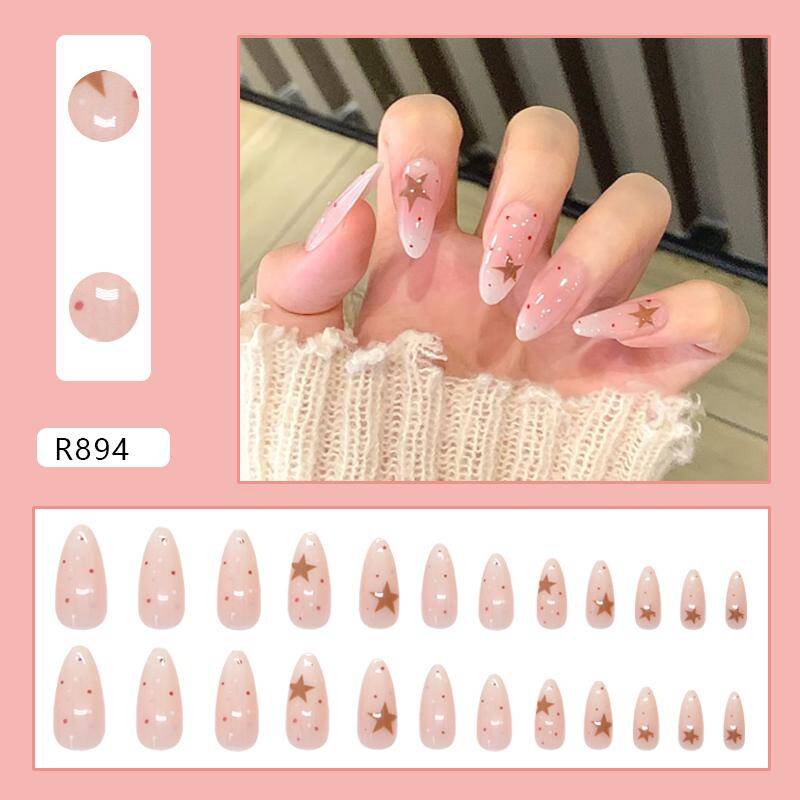 Press-On Nails R894
