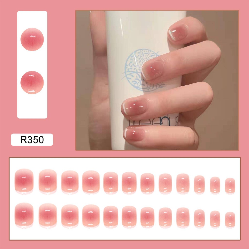 Press-On Nails R350