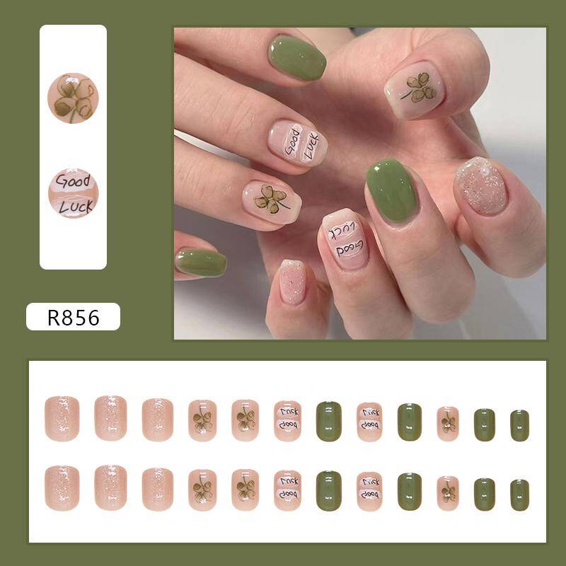 Press-On Nails R856