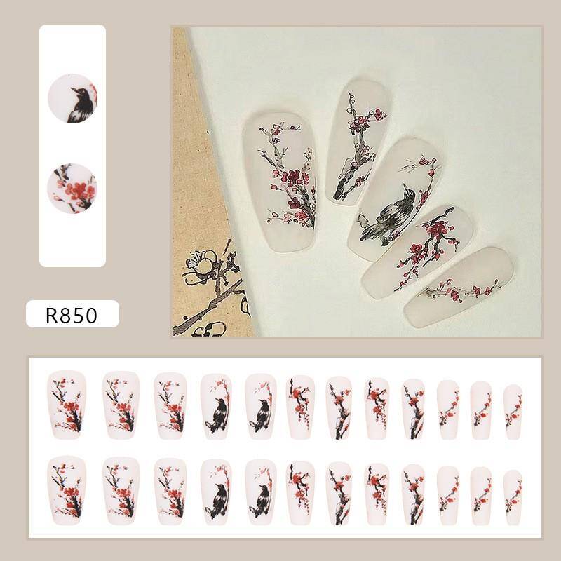 Press-On Nails R850