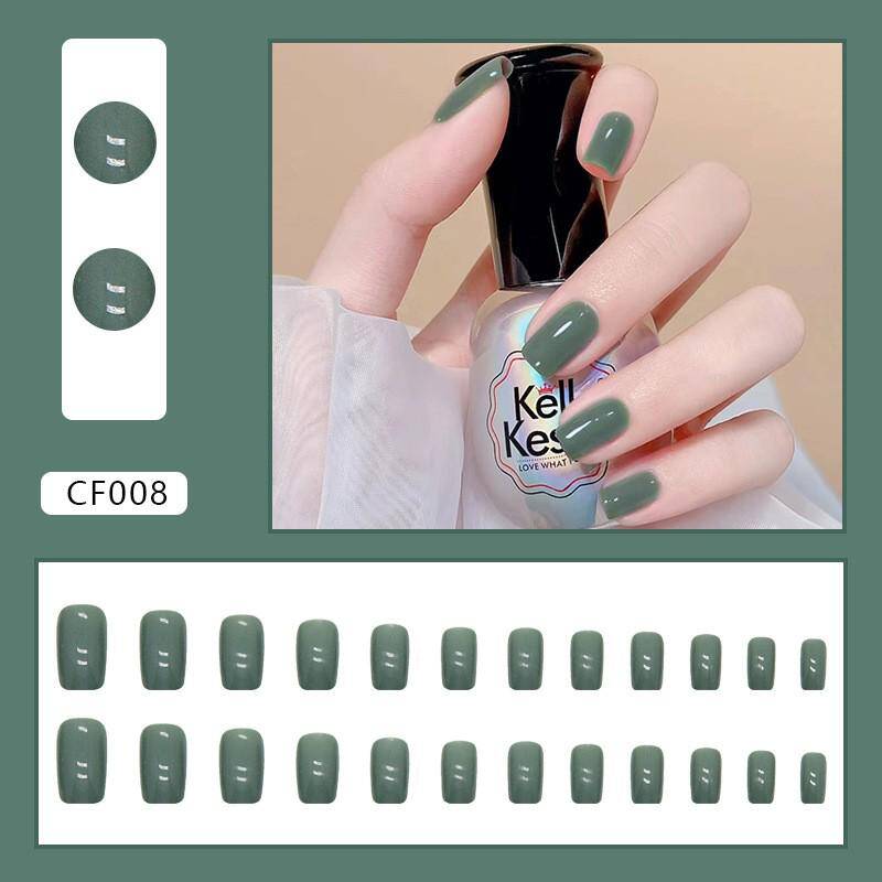 Press-On Nails CF008