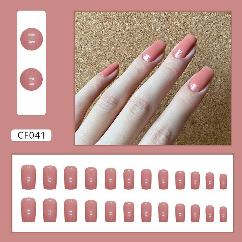 Press-On Nails CF041