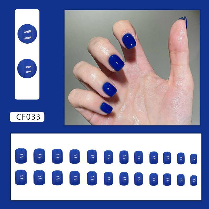 Press-On Nails CF033