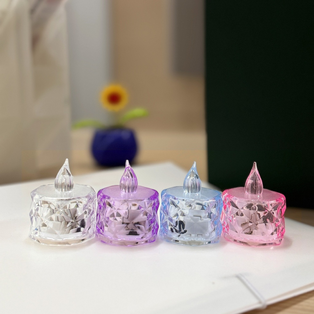 (5.5*4Cm) Pink