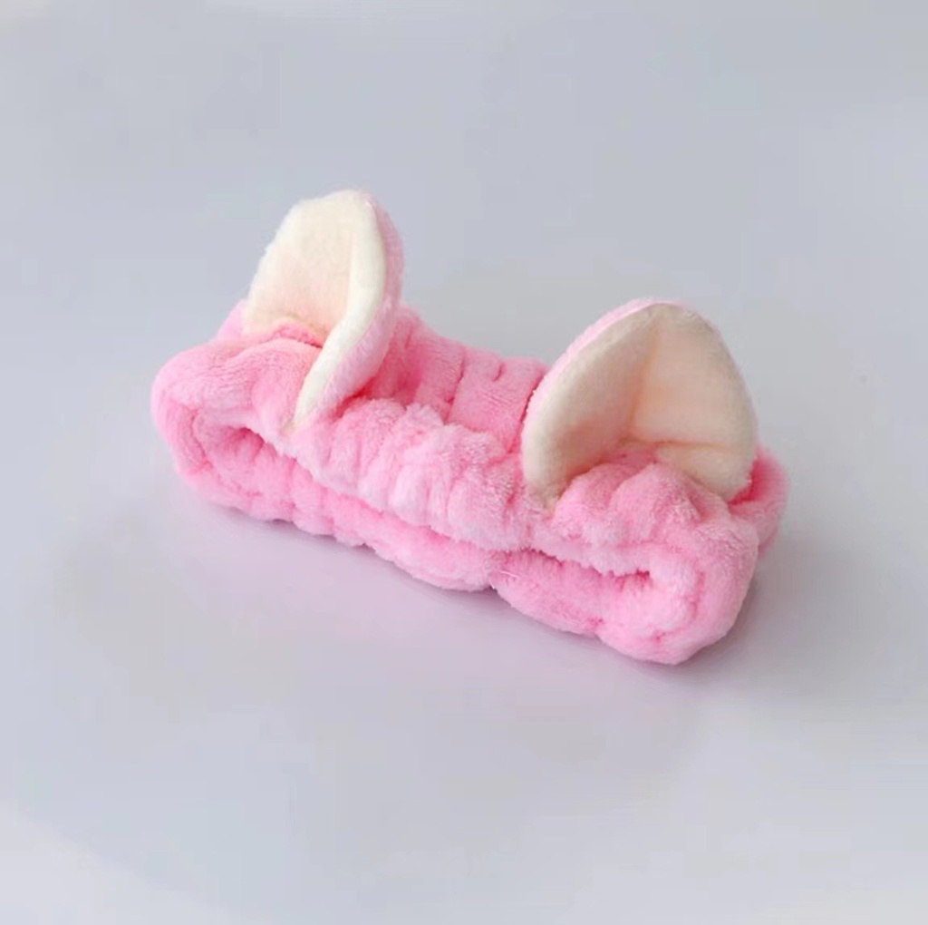 Facial Headband