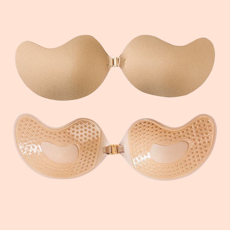Invisible Mango Push up Adhesive Bra