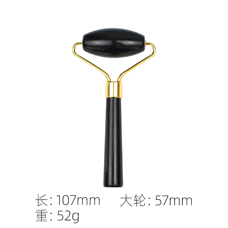 Jade Face Roller