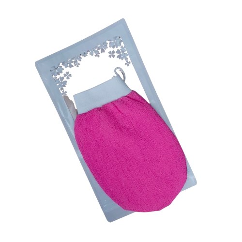 Body Scrub Glove