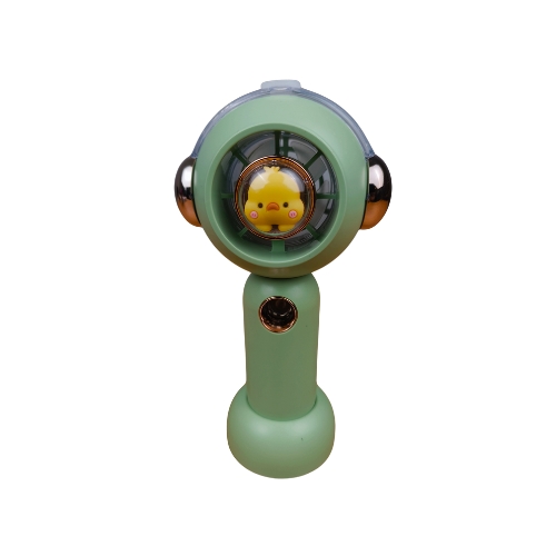 Spray Hand Fan