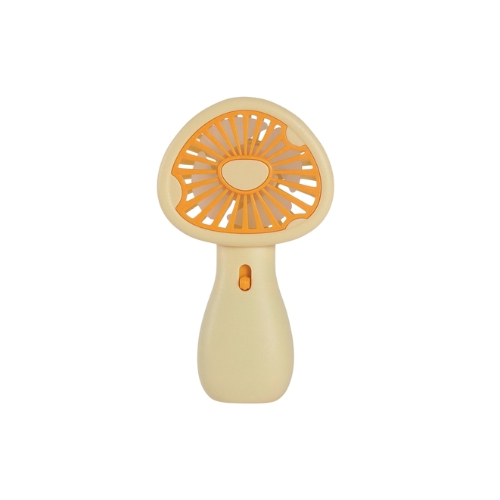 Cute Mushroom Mini Fan