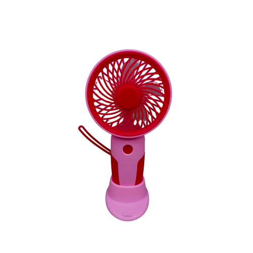 Handheld Multifunction Fan