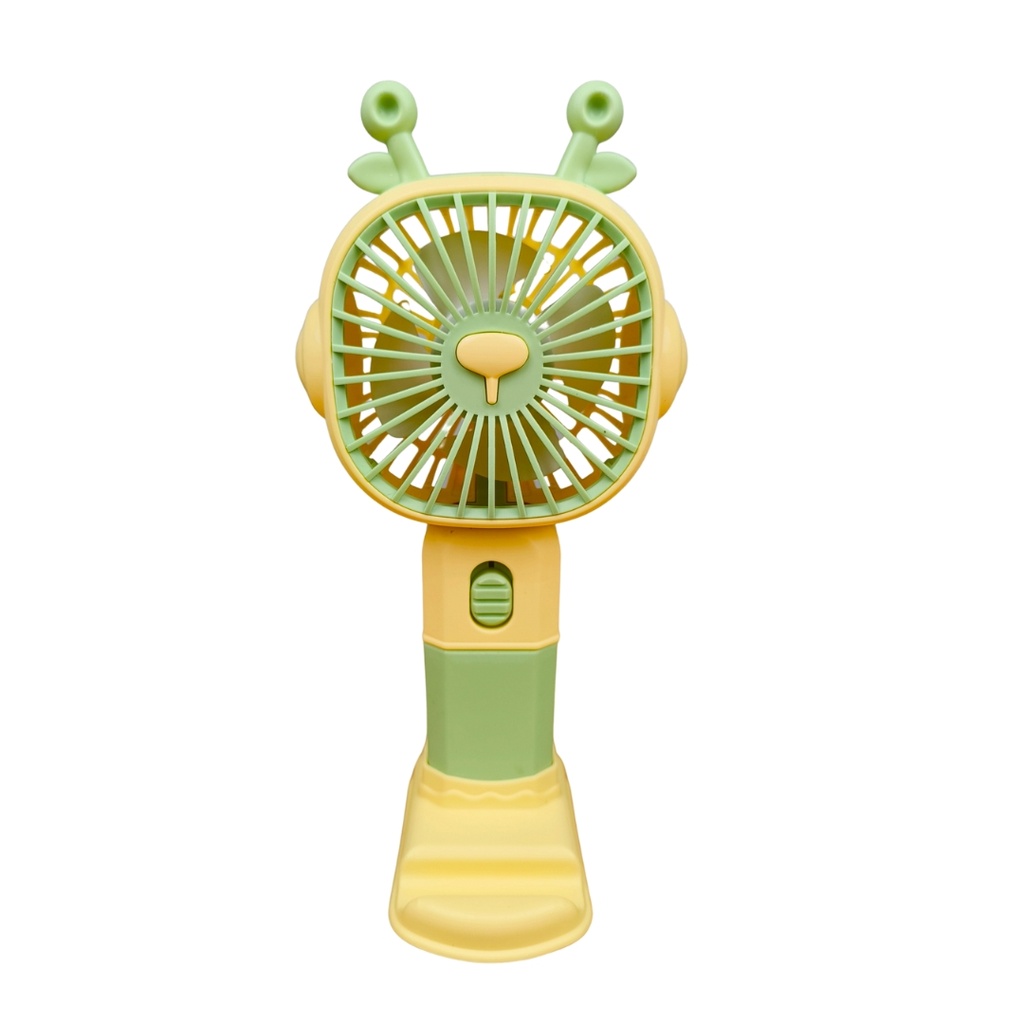 Portable Mini Fan