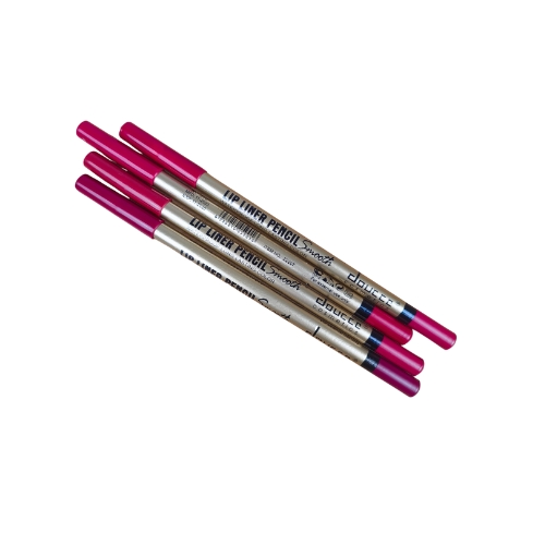 Golden Lip Liner Pencil