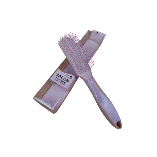 Saloon Fashion Hair Brush