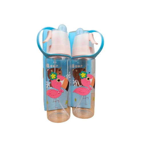 Bear Bottle 600ml