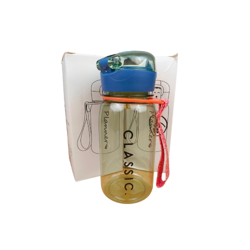 Planner Classic Bottle 400ml