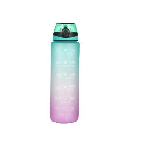 Super Ride 1000ml Water Bottle