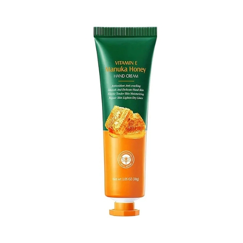 Vitamin E Honey Handcream 30g