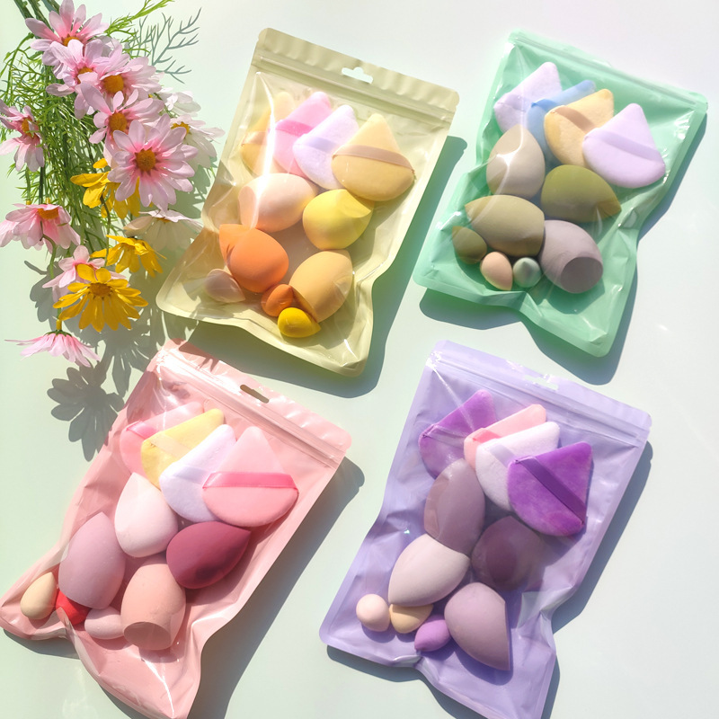 Egg Box Beauty Egg 11 Pack