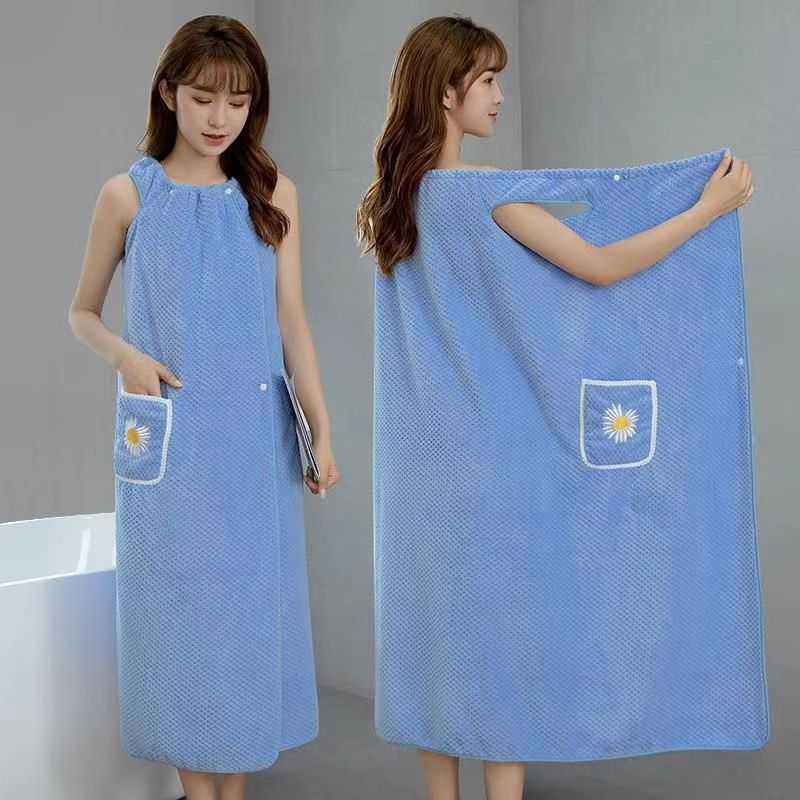  VelvaDry Bath Towel