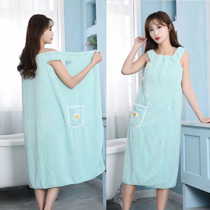 CloudWrap Bath Towel 