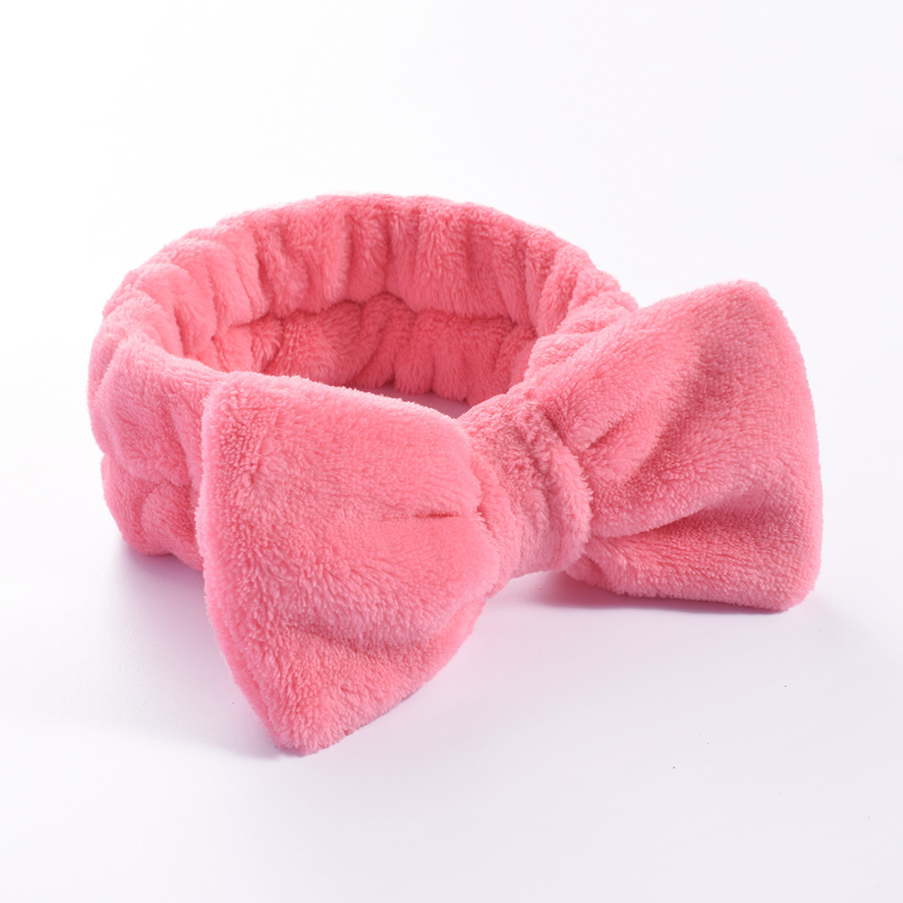 Facial Headband