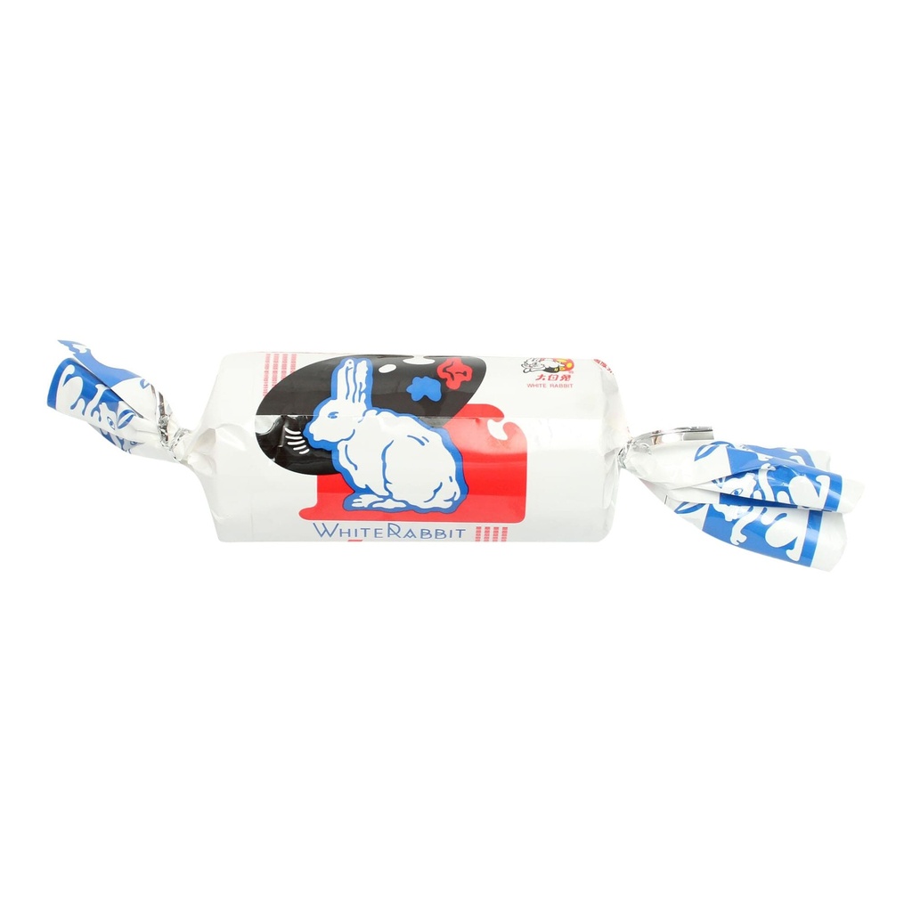 WHITE RABBIT CREAMY CANDY- 200 GM